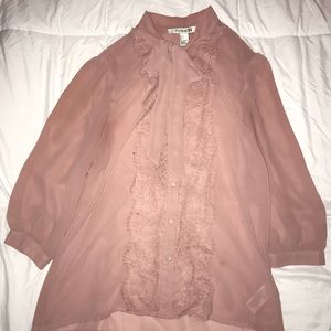 Forever 21 blouse